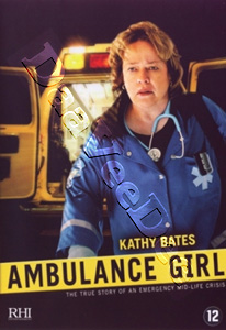 Ambulance Girl |   DVD